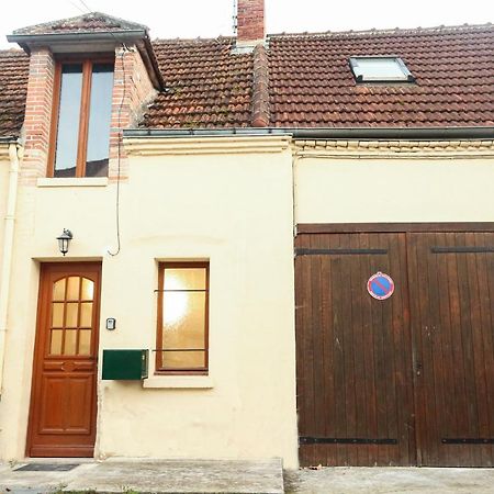 Maison Hyper Centre Romilly-Sur-Seine Exterior photo