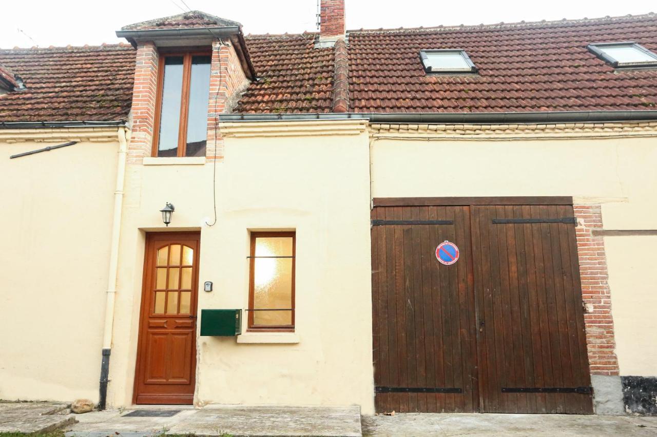 Maison Hyper Centre Romilly-Sur-Seine Exterior photo